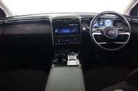 USED 2023 73 HYUNDAI TUCSON 1.6 h T-GDi Premium Auto Euro 6 (s/s) 5dr Reverse Camera, Heated Seats,