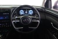 USED 2023 73 HYUNDAI TUCSON 1.6 h T-GDi Premium Auto Euro 6 (s/s) 5dr Reverse Camera, Heated Seats,