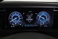 USED 2023 73 HYUNDAI TUCSON 1.6 h T-GDi Premium Auto Euro 6 (s/s) 5dr Reverse Camera, Heated Seats,