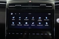 USED 2023 73 HYUNDAI TUCSON 1.6 h T-GDi Premium Auto Euro 6 (s/s) 5dr Reverse Camera, Heated Seats,