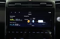 USED 2023 73 HYUNDAI TUCSON 1.6 h T-GDi Premium Auto Euro 6 (s/s) 5dr Reverse Camera, Heated Seats,