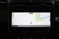 USED 2023 73 HYUNDAI TUCSON 1.6 h T-GDi Premium Auto Euro 6 (s/s) 5dr Reverse Camera, Heated Seats,