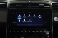 USED 2023 73 HYUNDAI TUCSON 1.6 h T-GDi Premium Auto Euro 6 (s/s) 5dr Reverse Camera, Heated Seats,