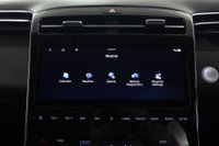 USED 2023 73 HYUNDAI TUCSON 1.6 h T-GDi Premium Auto Euro 6 (s/s) 5dr Reverse Camera, Heated Seats,