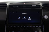 USED 2023 73 HYUNDAI TUCSON 1.6 h T-GDi Premium Auto Euro 6 (s/s) 5dr Reverse Camera, Heated Seats,