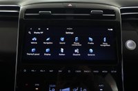USED 2023 73 HYUNDAI TUCSON 1.6 h T-GDi Premium Auto Euro 6 (s/s) 5dr Reverse Camera, Heated Seats,