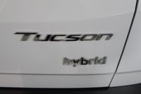USED 2023 73 HYUNDAI TUCSON 1.6 h T-GDi Premium Auto Euro 6 (s/s) 5dr Reverse Camera, Heated Seats,