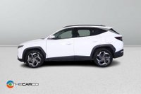 USED 2023 73 HYUNDAI TUCSON 1.6 h T-GDi Premium Auto Euro 6 (s/s) 5dr Reverse Camera, Heated Seats,