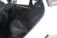 USED 2023 73 HYUNDAI TUCSON 1.6 h T-GDi Premium Auto Euro 6 (s/s) 5dr Reverse Camera, Heated Seats,