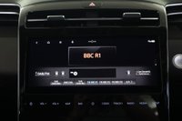 USED 2023 73 HYUNDAI TUCSON 1.6 h T-GDi Premium Auto Euro 6 (s/s) 5dr Reverse Camera, Heated Seats,