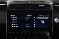 USED 2023 73 HYUNDAI TUCSON 1.6 h T-GDi Premium Auto Euro 6 (s/s) 5dr Reverse Camera, Heated Seats,