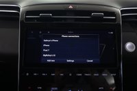 USED 2023 73 HYUNDAI TUCSON 1.6 h T-GDi Premium Auto Euro 6 (s/s) 5dr Reverse Camera, Heated Seats,