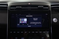 USED 2023 73 HYUNDAI TUCSON 1.6 h T-GDi Premium Auto Euro 6 (s/s) 5dr Reverse Camera, Heated Seats,