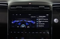 USED 2023 73 HYUNDAI TUCSON 1.6 h T-GDi Premium Auto Euro 6 (s/s) 5dr Reverse Camera, Heated Seats,