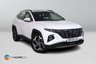 USED 2023 73 HYUNDAI TUCSON 1.6 h T-GDi Premium Auto Euro 6 (s/s) 5dr Reverse Camera, Heated Seats,