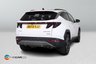 USED 2023 73 HYUNDAI TUCSON 1.6 h T-GDi Premium Auto Euro 6 (s/s) 5dr Reverse Camera, Heated Seats,