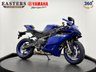USED 2026 R YAMAHA R9 KYB SUSPENSION IN STOCK NOW