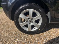 USED 2007 57 VOLKSWAGEN POLO 1.2 Match 5dr 