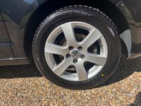 USED 2007 57 VOLKSWAGEN POLO 1.2 Match 5dr 
