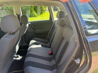 USED 2007 57 VOLKSWAGEN POLO 1.2 Match 5dr 
