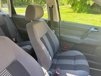 USED 2007 57 VOLKSWAGEN POLO 1.2 Match 5dr 