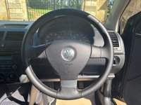 USED 2007 57 VOLKSWAGEN POLO 1.2 Match 5dr 