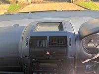 USED 2007 57 VOLKSWAGEN POLO 1.2 Match 5dr 
