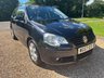USED 2007 57 VOLKSWAGEN POLO 1.2 Match 5dr 