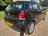 USED 2007 57 VOLKSWAGEN POLO 1.2 Match 5dr 