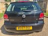 USED 2007 57 VOLKSWAGEN POLO 1.2 Match 5dr 