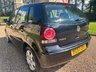 USED 2007 57 VOLKSWAGEN POLO 1.2 Match 5dr 