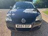 USED 2007 57 VOLKSWAGEN POLO 1.2 Match 5dr 