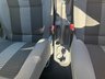 USED 2007 57 VOLKSWAGEN POLO 1.2 Match 5dr 