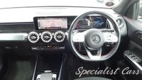USED 2021 21 MERCEDES-BENZ GLB 2.0 GLB220d AMG Line (Premium) SUV 5dr Diesel 8G-DCT 4MATIC Euro 6 (s/s) (5 Seat) (190 ps) 