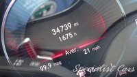 USED 2021 21 MERCEDES-BENZ GLB 2.0 GLB220d AMG Line (Premium) SUV 5dr Diesel 8G-DCT 4MATIC Euro 6 (s/s) (5 Seat) (190 ps) 