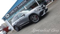 USED 2021 21 MERCEDES-BENZ GLB 2.0 GLB220d AMG Line (Premium) SUV 5dr Diesel 8G-DCT 4MATIC Euro 6 (s/s) (5 Seat) (190 ps) 