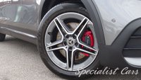USED 2021 21 MERCEDES-BENZ GLB 2.0 GLB220d AMG Line (Premium) SUV 5dr Diesel 8G-DCT 4MATIC Euro 6 (s/s) (5 Seat) (190 ps) 