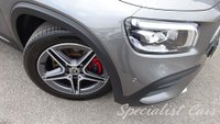 USED 2021 21 MERCEDES-BENZ GLB 2.0 GLB220d AMG Line (Premium) SUV 5dr Diesel 8G-DCT 4MATIC Euro 6 (s/s) (5 Seat) (190 ps) 