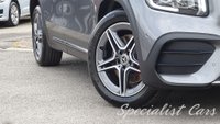 USED 2021 21 MERCEDES-BENZ GLB 2.0 GLB220d AMG Line (Premium) SUV 5dr Diesel 8G-DCT 4MATIC Euro 6 (s/s) (5 Seat) (190 ps) 