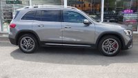USED 2021 21 MERCEDES-BENZ GLB 2.0 GLB220d AMG Line (Premium) SUV 5dr Diesel 8G-DCT 4MATIC Euro 6 (s/s) (5 Seat) (190 ps) 