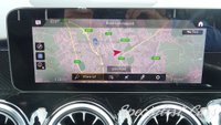 USED 2021 21 MERCEDES-BENZ GLB 2.0 GLB220d AMG Line (Premium) SUV 5dr Diesel 8G-DCT 4MATIC Euro 6 (s/s) (5 Seat) (190 ps) 