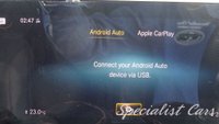 USED 2021 21 MERCEDES-BENZ GLB 2.0 GLB220d AMG Line (Premium) SUV 5dr Diesel 8G-DCT 4MATIC Euro 6 (s/s) (5 Seat) (190 ps) 