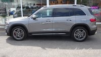 USED 2021 21 MERCEDES-BENZ GLB 2.0 GLB220d AMG Line (Premium) SUV 5dr Diesel 8G-DCT 4MATIC Euro 6 (s/s) (5 Seat) (190 ps) 