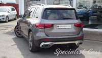 USED 2021 21 MERCEDES-BENZ GLB 2.0 GLB220d AMG Line (Premium) SUV 5dr Diesel 8G-DCT 4MATIC Euro 6 (s/s) (5 Seat) (190 ps) 