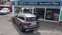 USED 2021 21 MERCEDES-BENZ GLB 2.0 GLB220d AMG Line (Premium) SUV 5dr Diesel 8G-DCT 4MATIC Euro 6 (s/s) (5 Seat) (190 ps) 
