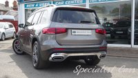 USED 2021 21 MERCEDES-BENZ GLB 2.0 GLB220d AMG Line (Premium) SUV 5dr Diesel 8G-DCT 4MATIC Euro 6 (s/s) (5 Seat) (190 ps) 