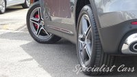USED 2021 21 MERCEDES-BENZ GLB 2.0 GLB220d AMG Line (Premium) SUV 5dr Diesel 8G-DCT 4MATIC Euro 6 (s/s) (5 Seat) (190 ps) 