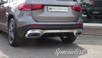 USED 2021 21 MERCEDES-BENZ GLB 2.0 GLB220d AMG Line (Premium) SUV 5dr Diesel 8G-DCT 4MATIC Euro 6 (s/s) (5 Seat) (190 ps) 