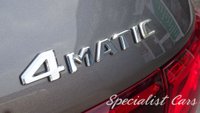 USED 2021 21 MERCEDES-BENZ GLB 2.0 GLB220d AMG Line (Premium) SUV 5dr Diesel 8G-DCT 4MATIC Euro 6 (s/s) (5 Seat) (190 ps) 