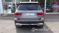 USED 2021 21 MERCEDES-BENZ GLB 2.0 GLB220d AMG Line (Premium) SUV 5dr Diesel 8G-DCT 4MATIC Euro 6 (s/s) (5 Seat) (190 ps) 